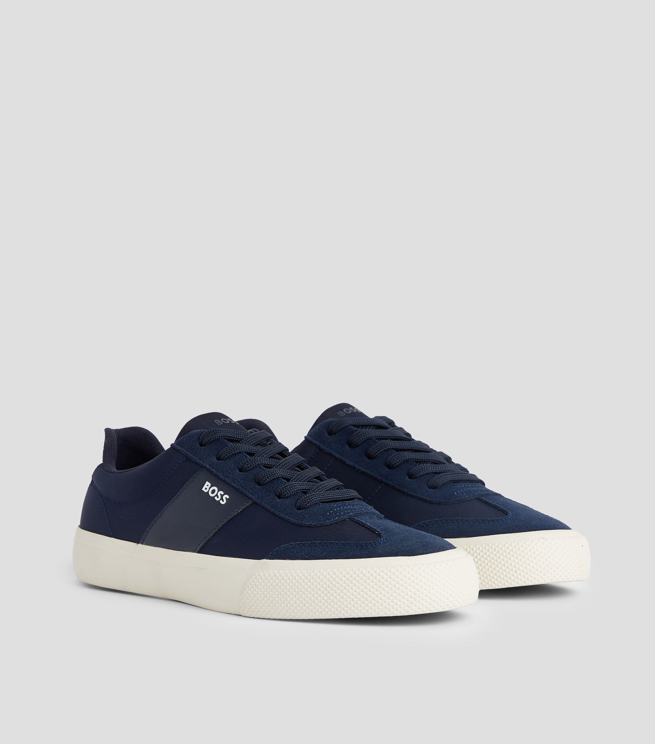Tenis Casuales Aiden en Piel Hombre